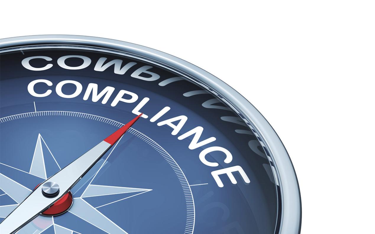 What Are The Potential Consequences Of Non-Compliance With Asset Management Regulations?