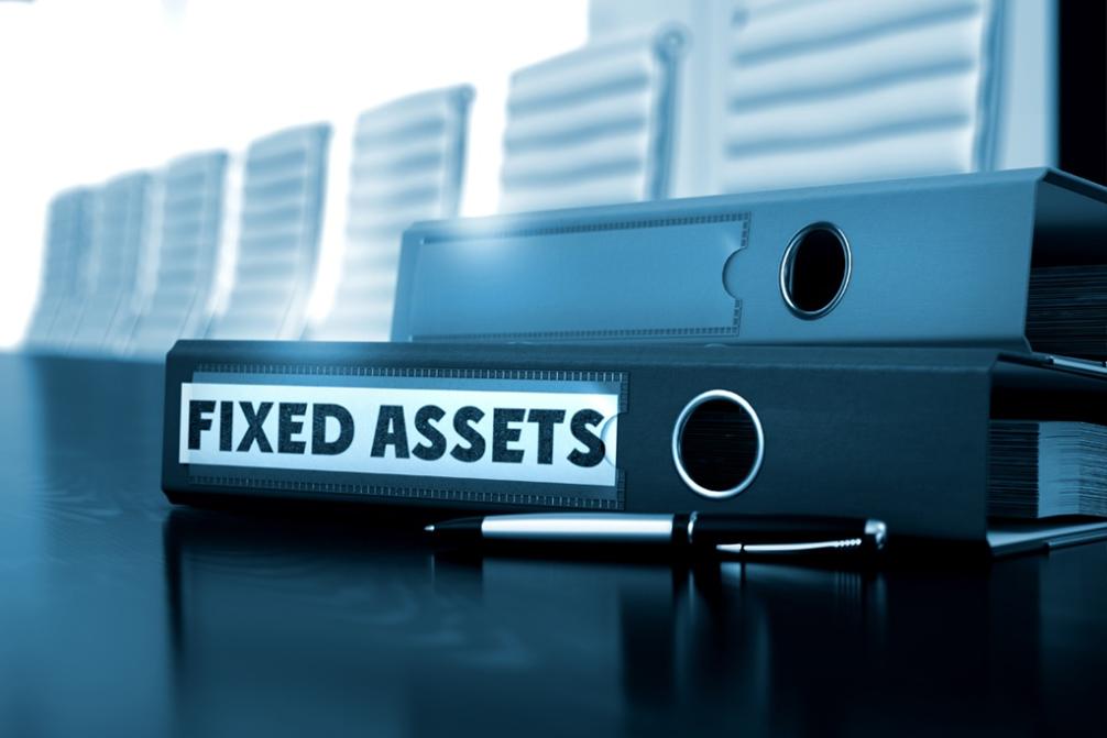 What Are The Best Practices For Fixed Asset Management?