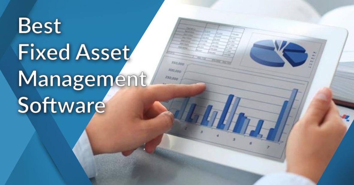 I Asset Business About