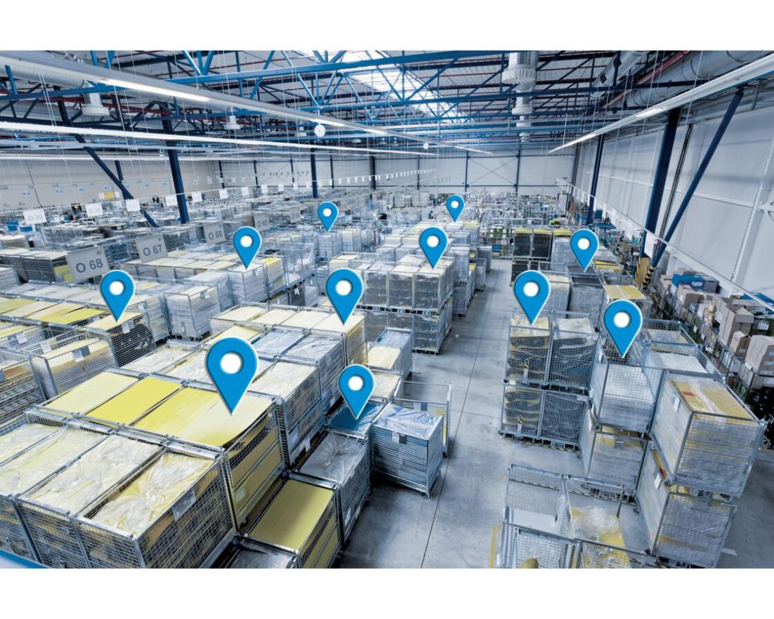 How Can Asset Tracking Help Me Improve My Safety?